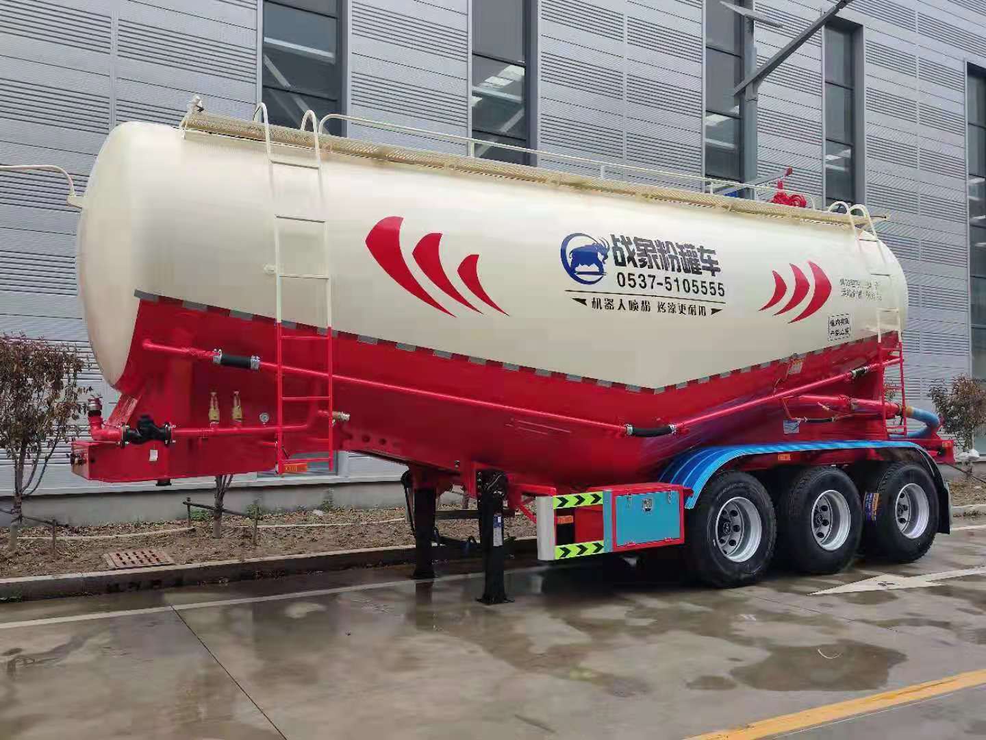  水泥罐車廠家